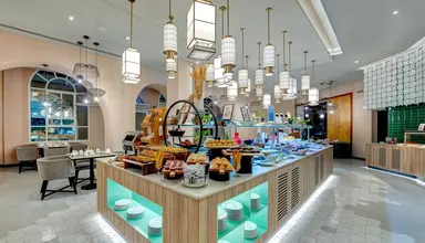 Hilton Salalah