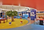 Hilton Salwa Beach Resort