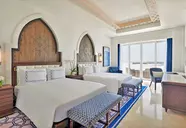 Hilton Salwa Beach Resort