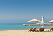 Hilton Salwa Beach Resort