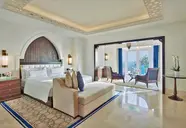 Hilton Salwa Beach Resort