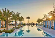 Hilton Salwa Beach Resort