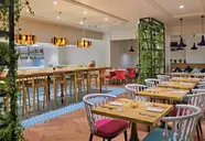 Hilton Salwa Beach Resort