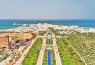 Hilton Salwa Beach Resort