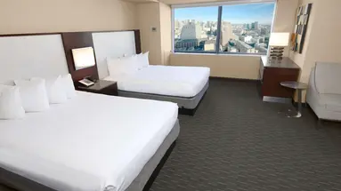 Hilton San Francisco Union Square