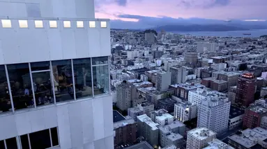 Hilton San Francisco Union Square