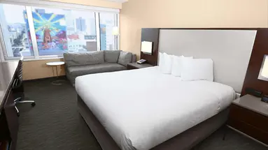 Hilton San Francisco Union Square