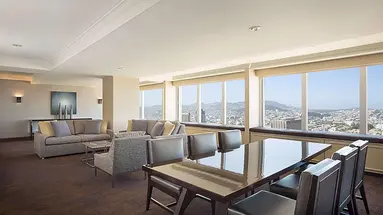 Hilton San Francisco Union Square