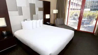 Hilton San Francisco Union Square
