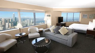 Hilton San Francisco Union Square