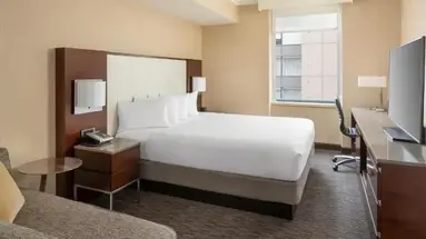 Hilton San Francisco Union Square