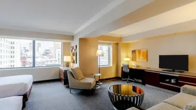 Hilton San Francisco Union Square