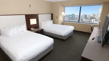 Hilton San Francisco Union Square