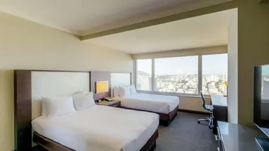 Hilton San Francisco Union Square