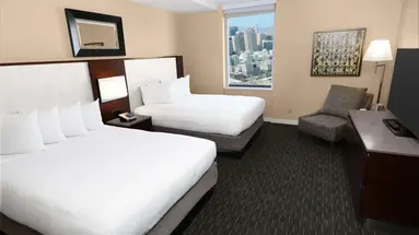 Hilton San Francisco Union Square