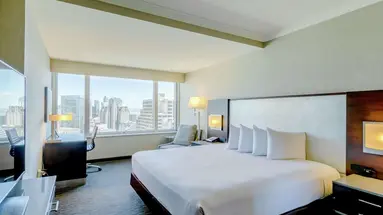 Hilton San Francisco Union Square