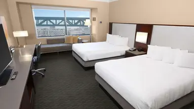 Hilton San Francisco Union Square