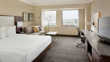 Hilton San Francisco Union Square