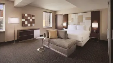 Hilton San Francisco Union Square