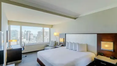 Hilton San Francisco Union Square