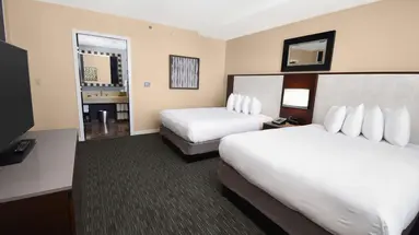 Hilton San Francisco Union Square