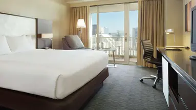 Hilton San Francisco Union Square