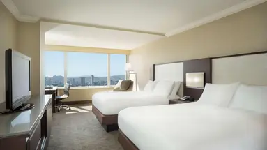 Hilton San Francisco Union Square