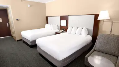 Hilton San Francisco Union Square