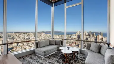 Hilton San Francisco Union Square