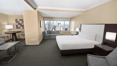 Hilton San Francisco Union Square