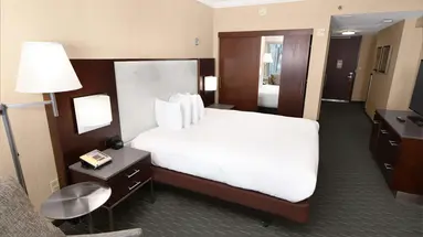 Hilton San Francisco Union Square