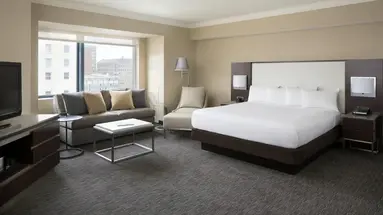 Hilton San Francisco Union Square