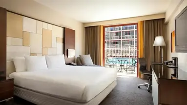 Hilton San Francisco Union Square
