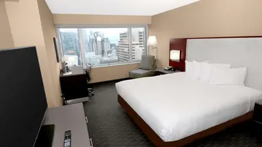 Hilton San Francisco Union Square