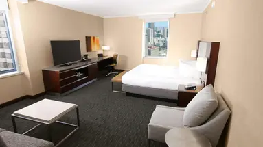 Hilton San Francisco Union Square