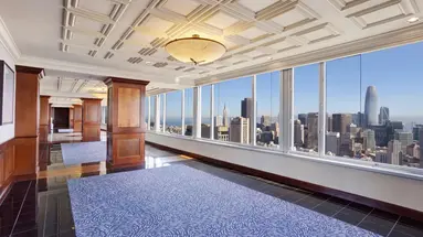 Hilton San Francisco Union Square