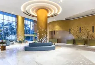 Hilton Santa Marta