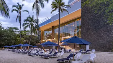 Hilton Santa Marta