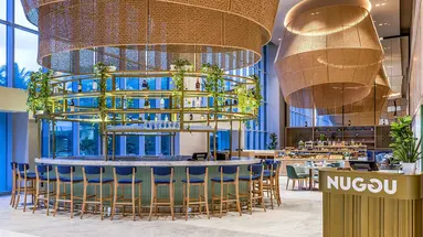 Hilton Santa Marta
