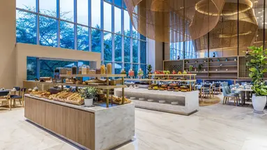 Hilton Santa Marta