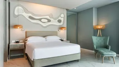 Hilton Santa Marta