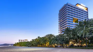 Hilton Santa Marta