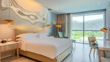 Hilton Santa Marta