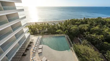 Hilton Santa Marta