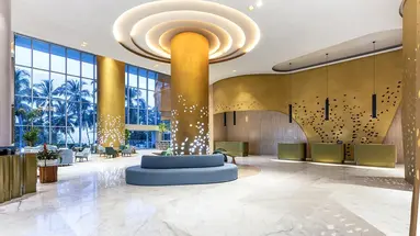 Hilton Santa Marta