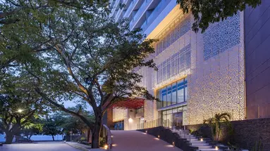 Hilton Santa Marta