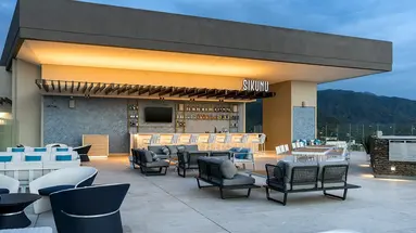 Hilton Santa Marta