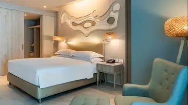Hilton Santa Marta