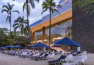 Hilton Santa Marta
