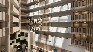 Hilton Santa Monica (Santa Monica)